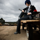 Illustration for article titled Oh Yes, emPersona/em Cosplay Is Pure Magic